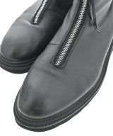 CAMINANDO（カミナンド）ブーツ 黒 サイズ:US7(25cm位) メンズ/2200669086676