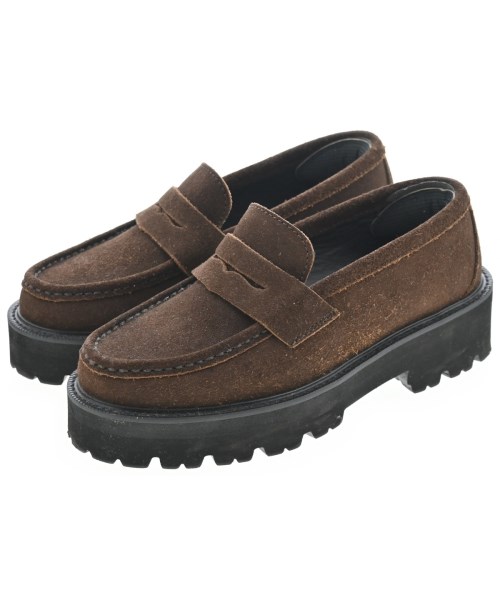 CAMINANDO(カミナンド)その他 茶 サイズ:US6(24cm位)/2200671510015