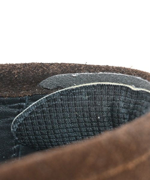 CAMINANDO（カミナンド）その他 茶 サイズ:US6(24cm位) メンズ/2200671510015