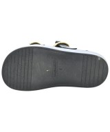 CAMINANDO（カミナンド）サンダル 黒 サイズ:US5(22cm位) レディース/2200720069037