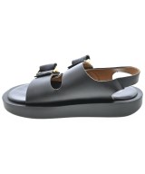 CAMINANDO（カミナンド）サンダル 黒 サイズ:US5(22cm位) レディース/2200720069037