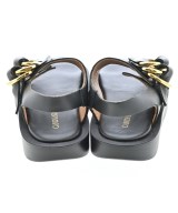 CAMINANDO（カミナンド）サンダル 黒 サイズ:US5(22cm位) レディース/2200720069037