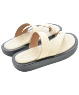 CAMINANDO（カミナンド）サンダル ベージュ サイズ:US5(22cm位) レディース/2200710947109