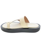 CAMINANDO（カミナンド）サンダル ベージュ サイズ:US5(22cm位) レディース/2200710947109