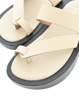 CAMINANDO（カミナンド）サンダル ベージュ サイズ:US5(22cm位) レディース/2200710947109