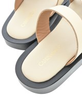 CAMINANDO（カミナンド）サンダル ベージュ サイズ:US5(22cm位) レディース/2200710947109
