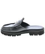 CAMINANDO（カミナンド）サンダル 黒 サイズ:US8(25cm位) レディース/2200715349120