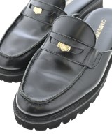 CAMINANDO（カミナンド）サンダル 黒 サイズ:US8(25cm位) レディース/2200715349120