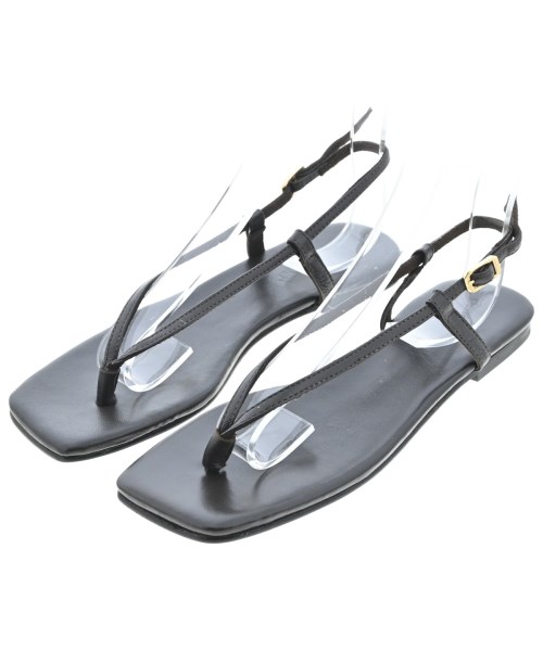 CAMINANDO(カミナンド)サンダル 茶 サイズ:US7(24cm位)/2200677063201