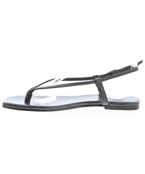 CAMINANDO（カミナンド）サンダル 茶 サイズ:US7(24cm位) レディース/2200677063201