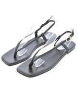 CAMINANDO（カミナンド）サンダル 茶 サイズ:US7(24cm位) レディース/2200677063201