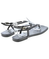 CAMINANDO（カミナンド）サンダル 茶 サイズ:US7(24cm位) レディース/2200677063201