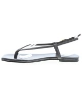 CAMINANDO（カミナンド）サンダル 茶 サイズ:US7(24cm位) レディース/2200677063201