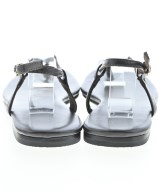 CAMINANDO（カミナンド）サンダル 茶 サイズ:US7(24cm位) レディース/2200677063201