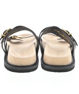 CAMINANDO（カミナンド）サンダル 茶 サイズ:US8(25cm位) レディース/2200682755030