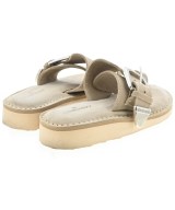 CAMINANDO（カミナンド）サンダル ベージュ サイズ:US5(22cm位) レディース/2200683066104