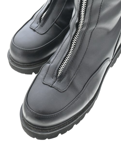 CAMINANDO（カミナンド）ブーツ 黒 サイズ:US5(22cm位) レディース/2200685664032