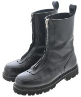 CAMINANDO（カミナンド）ブーツ 黒 サイズ:US5(22cm位) レディース/2200685664032