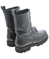 CAMINANDO（カミナンド）ブーツ 黒 サイズ:US5(22cm位) レディース/2200685664032