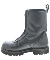 CAMINANDO（カミナンド）ブーツ 黒 サイズ:US5(22cm位) レディース/2200685664032