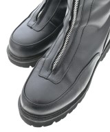 CAMINANDO（カミナンド）ブーツ 黒 サイズ:US5(22cm位) レディース/2200685664032