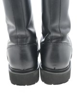 CAMINANDO（カミナンド）ブーツ 黒 サイズ:US5(22cm位) レディース/2200685664032