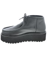 CAMINANDO（カミナンド）その他 黒 サイズ:US7(24cm位) レディース/2200683412017