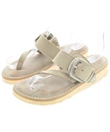 CAMINANDO（カミナンド）サンダル ベージュ サイズ:US6(23cm位) レディース/2200687856060