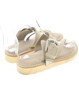 CAMINANDO（カミナンド）サンダル ベージュ サイズ:US6(23cm位) レディース/2200687856060