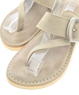 CAMINANDO（カミナンド）サンダル ベージュ サイズ:US6(23cm位) レディース/2200687856060