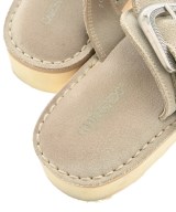 CAMINANDO（カミナンド）サンダル ベージュ サイズ:US6(23cm位) レディース/2200687856060