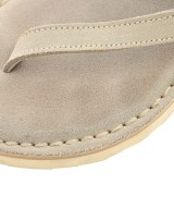 CAMINANDO（カミナンド）サンダル ベージュ サイズ:US6(23cm位) レディース/2200687856060