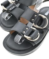 CAMINANDO（カミナンド）サンダル 黒 サイズ:-(23.5cm位) レディース/2200687294060