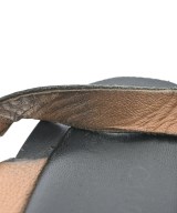 CAMINANDO（カミナンド）サンダル 黒 サイズ:-(23.5cm位) レディース/2200687294060