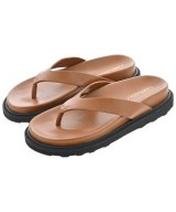 CAMINANDO（カミナンド）サンダル 茶 サイズ:US6(23cm位) レディース/2200688750060