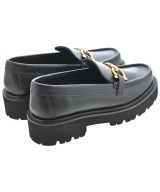 CAMINANDO（カミナンド）ドレスシューズ/ローファー 黒 サイズ:US6(23cm位) レディース/2200683561098