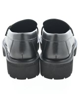 CAMINANDO（カミナンド）ドレスシューズ/ローファー 黒 サイズ:US6(23cm位) レディース/2200683561098