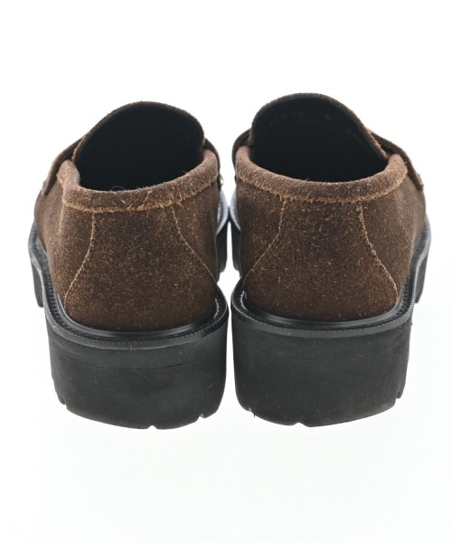CAMINANDO（カミナンド）ドレスシューズ/ローファー 茶 サイズ:US5(22cm位) レディース/2200683123012