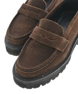 CAMINANDO（カミナンド）ドレスシューズ/ローファー 茶 サイズ:US5(22cm位) レディース/2200683123012
