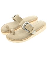 CAMINANDO（カミナンド）サンダル ベージュ サイズ:US6(23cm位) レディース/2200680359018