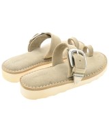 CAMINANDO（カミナンド）サンダル ベージュ サイズ:US6(23cm位) レディース/2200680359018