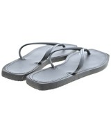 CAMINANDO（カミナンド）サンダル 黒 サイズ:US7(24cm位) レディース/2200685444146