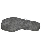 CAMINANDO（カミナンド）サンダル 黒 サイズ:US7(24cm位) レディース/2200685444146