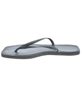 CAMINANDO（カミナンド）サンダル 黒 サイズ:US7(24cm位) レディース/2200685444146