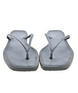CAMINANDO（カミナンド）サンダル 黒 サイズ:US7(24cm位) レディース/2200685444146