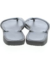 CAMINANDO（カミナンド）サンダル 黒 サイズ:US7(24cm位) レディース/2200685444146