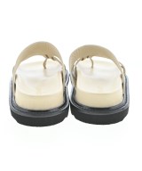 CAMINANDO（カミナンド）サンダル ベージュ サイズ:US5(22cm位) レディース/2200691621890