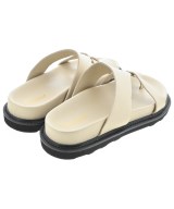 CAMINANDO（カミナンド）サンダル ベージュ サイズ:US8(25cm位) レディース/2200691621906