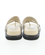 CAMINANDO（カミナンド）サンダル ベージュ サイズ:US8(25cm位) レディース/2200691621920