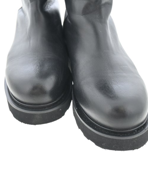 CAMINANDO（カミナンド）ブーツ 黒 サイズ:US6(23cm位) レディース/2200688640064